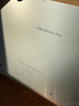 ✨ Prodám MacBook Pro 14” – Apple M3 (2023) - 6