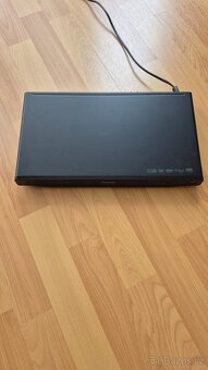 DVD Philips - 6