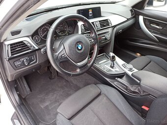 BMW 320D XDRIVE SPORT A/T - 6