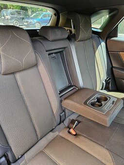 DS7 Crossback ( DS 7 )1,5 96 kW, r.v 2020, naj 146000Km - 6