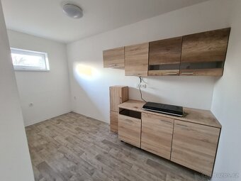 Činžovní dům Prostějov 8 bytů a 2 volné parcely - 6
