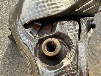 DPF filtry Mercedes-Benz V (447), Sprinter (907), OM654.9 - 6