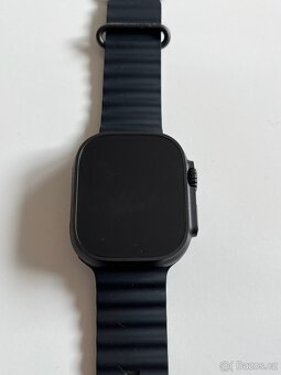 Apple Watch Ultra 2 - 6