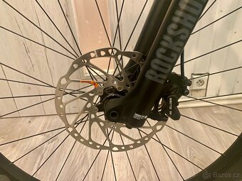 Cannondale Moterra Neo 4 - 6