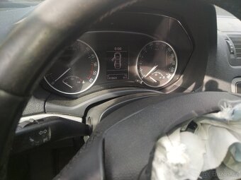 Škoda octavia 1.6 tdi 77kw - 6