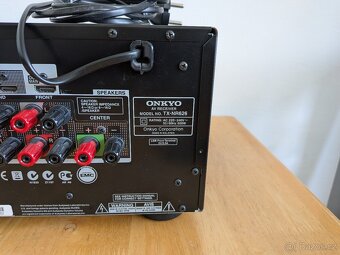Onkyo TX-NR626 - 6