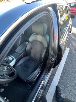 Audi A6 3.0 TDI 200kw Face Quattro - 6