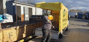 přivezu, odvezu Rakovník a okolí - 6