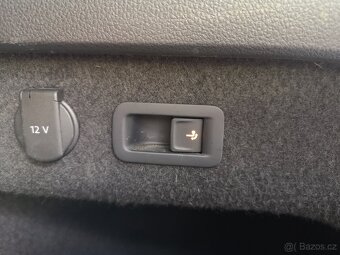 Volkswagen Passat 2.0 TDi DSG 110kW Comfortline - 6