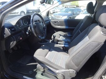 MERCEDES A170 - 6