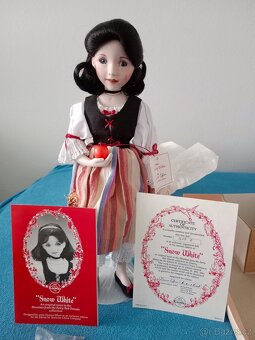 Porcelánové panenky - 6