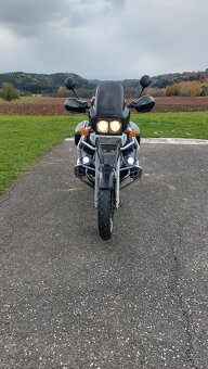 BMW R1100gs - 6