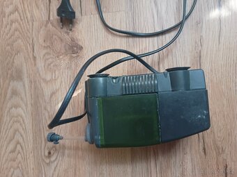 Prodam akvarirni Filtr eheim - 6