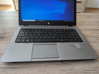 HP EliteBook 840 G2-14"HD/128GB SSD/16GB /Inte i5/Win 10 -2 - 6