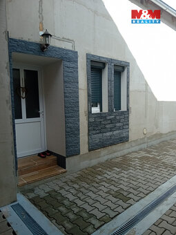 Prodej vícegeneračního domu, Vrbovec-Znojmo - 6