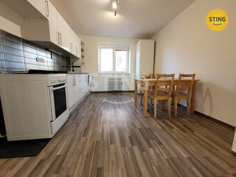 Pronájem bytu 2+1, Asejevova, Ostrava / Zábřeh, 133936 - 6