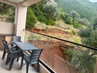 Apartmá 60m2 1+1  s výhledem na moře, Vlore, jih Albánie - 6