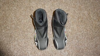 Dětské běžkařské boty Salomon Junior vel.34/ 21cm - 6