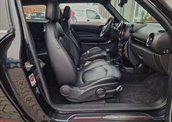 Mini Cooper S 1.6 140kW JCW Paceman Coupe - 6