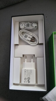 Infinix Hot 50 Pro+, 8GB/256GB, Sleek Black záruka - 6