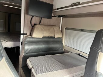 Fiat Ducato, 2,3 JTD VANY ELEGANCE V117 CS - 6