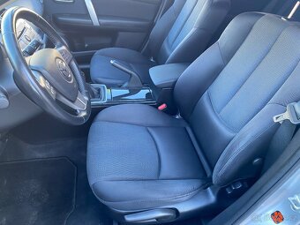 Mazda 6 1.8i 88kW Combi klimatizace - 6