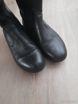 Geox zimni boty v 36 - 6