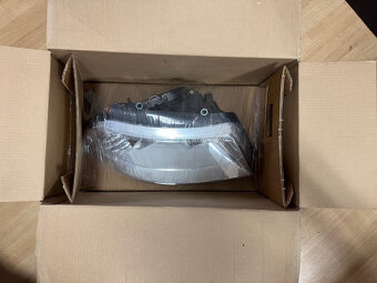 Světlo,světlomet pravý přední VW Sharan rv.2001,NOVÝ,orig. - 6