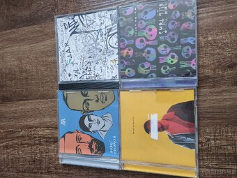 CD na prodej - 6