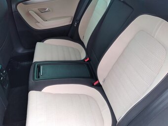 VOLKSWAGEN PASSAT CC 2.0 TDI DSG ČR - 6