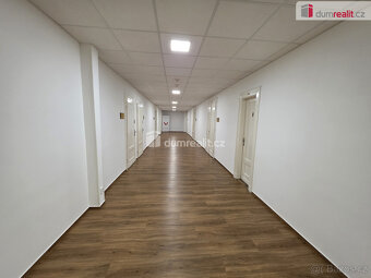 Pronájem kanceláře 23m2, Vodičkova, Praha 1 - 6