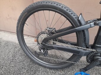 Elektrkolo Trek Rail+ 5 gen 5. - 6