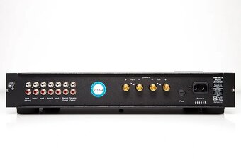 Rega Elex R integrovaný zesilovač - 6