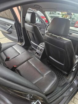 BMW E90 320D M47 - 6