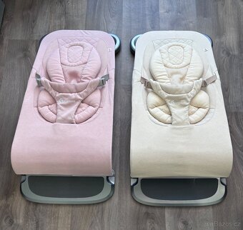 Lehátko Ergobaby - 6