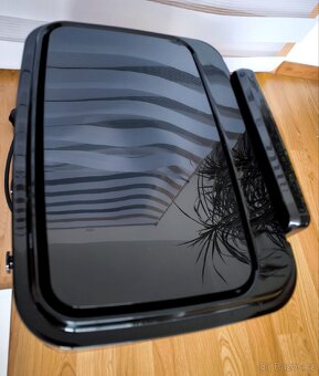 Horkovzdušná fritéza Llivekit 9 litrů - 6