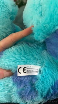 plyšáci sally a kuliočko příšerky sro - 6