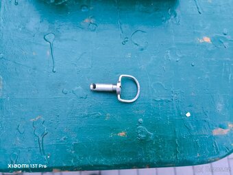 Mix věcí Opel Astra G Caravan - 6