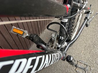 Specialized Hotrock 24 - 6