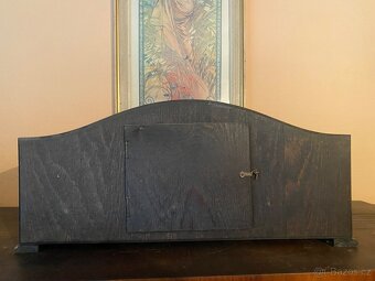 Starožitne hodiny - 6