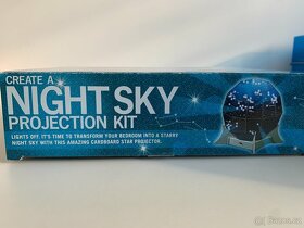 Puzzle Night Sky - 6