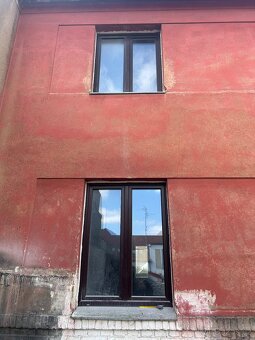 Prodám plastová okna - 6