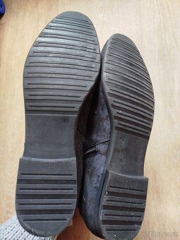 Boty Caprice, vel. 40 - 6