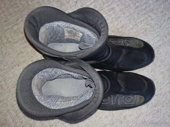 DAYTONA - moto boty - 6