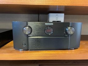 high-end stereo sestava domácího kina - 6