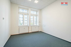 Pronájem kancelářského prostoru, 139 m², Praha, Na Pankráci - 6