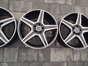 ALU AMG 19" - 6