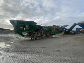 Celustovy drvic Mccloskey J50 / 2019 - 6