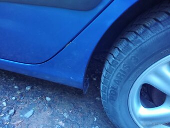 Toyota Avensis T22 2.0 94kw Liftback - 6