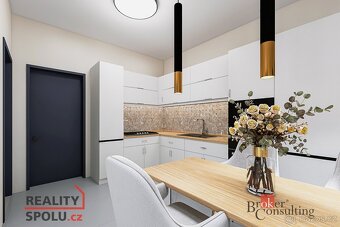 Prodej, domy/rodinný, 82 m2, 69664 Kněždub, Hodonín [ID 7035 - 6